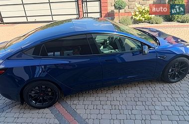 Седан Tesla Model 3 2022 в Ровно фото 13 Седан Tesla Model 3 2022 в Ровно