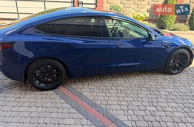 Седан Tesla Model 3 2022 в Ровно фото 14 Седан Tesla Model 3 2022 в Ровно