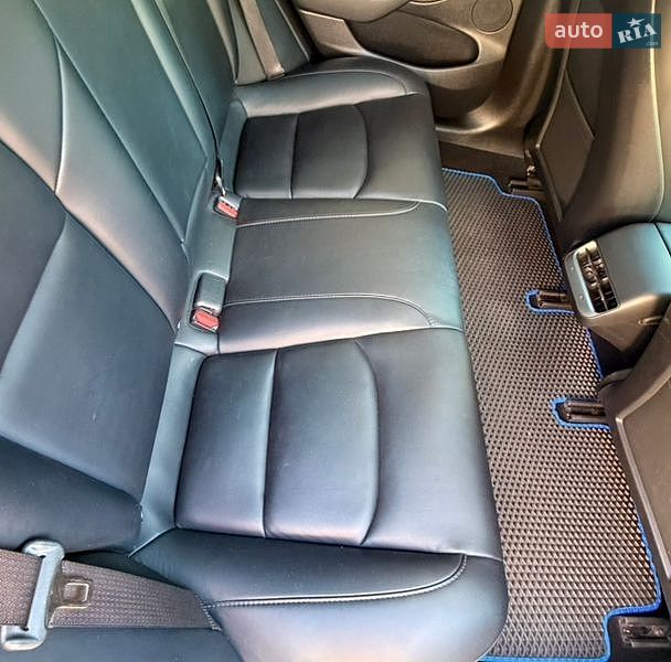 Седан Tesla Model 3 2022 в Ровно фото 22 Седан Tesla Model 3 2022 в Ровно