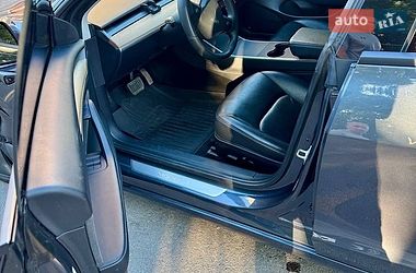 Седан Tesla Model 3 2020 в Вінниці фото 5 Седан Tesla Model 3 2020 в Вінниці