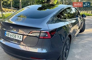 Седан Tesla Model 3 2020 в Вінниці фото 11 Седан Tesla Model 3 2020 в Вінниці