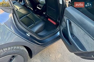 Седан Tesla Model 3 2020 в Вінниці фото 8 Седан Tesla Model 3 2020 в Вінниці
