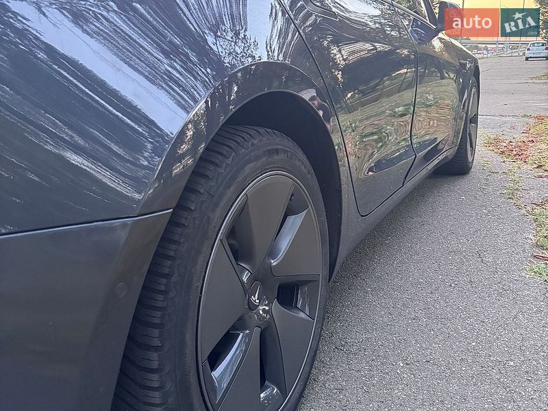 Седан Tesla Model 3 2021 в Києві фото 3 Седан Tesla Model 3 2021 в Києві