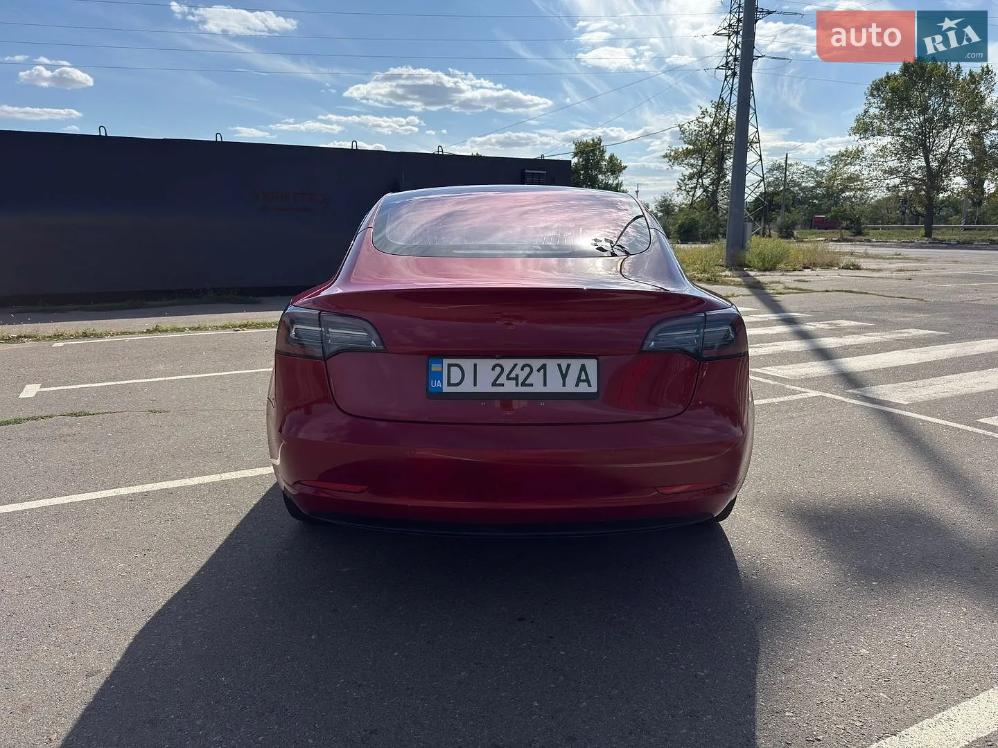 2018 Tesla Model 3 - мініатюра 8