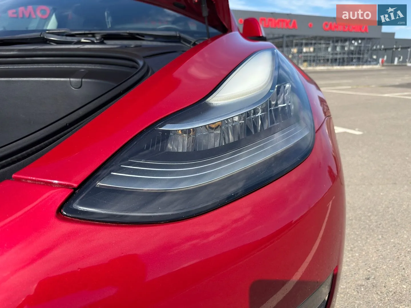 2018 Tesla Model 3 - мініатюра 10