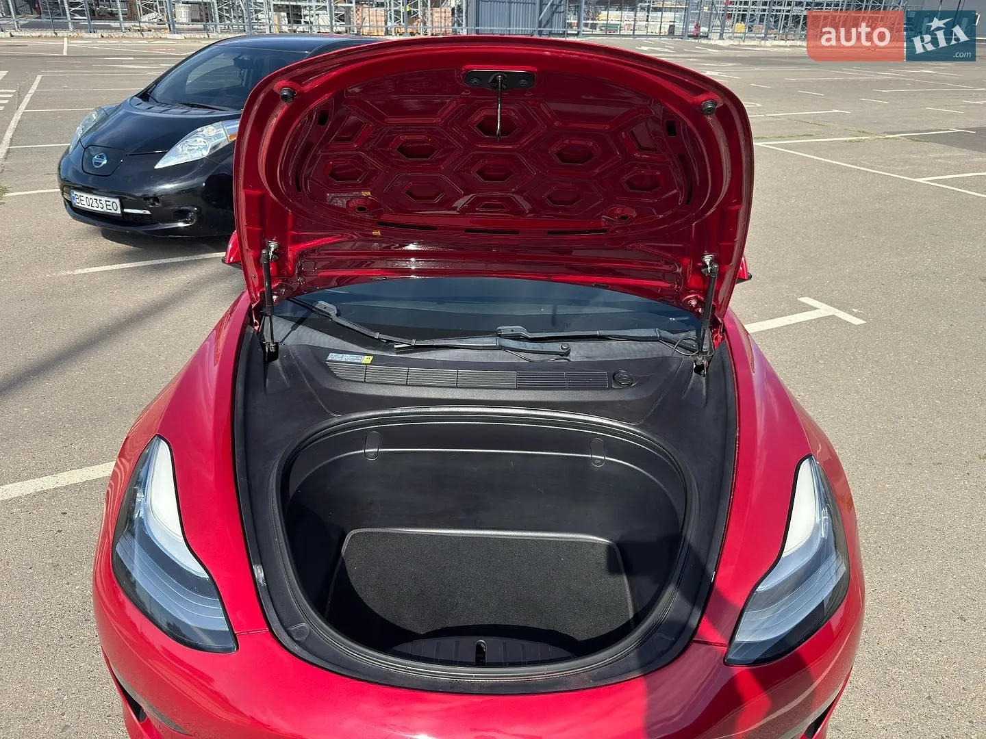 2018 Tesla Model 3 - мініатюра 11