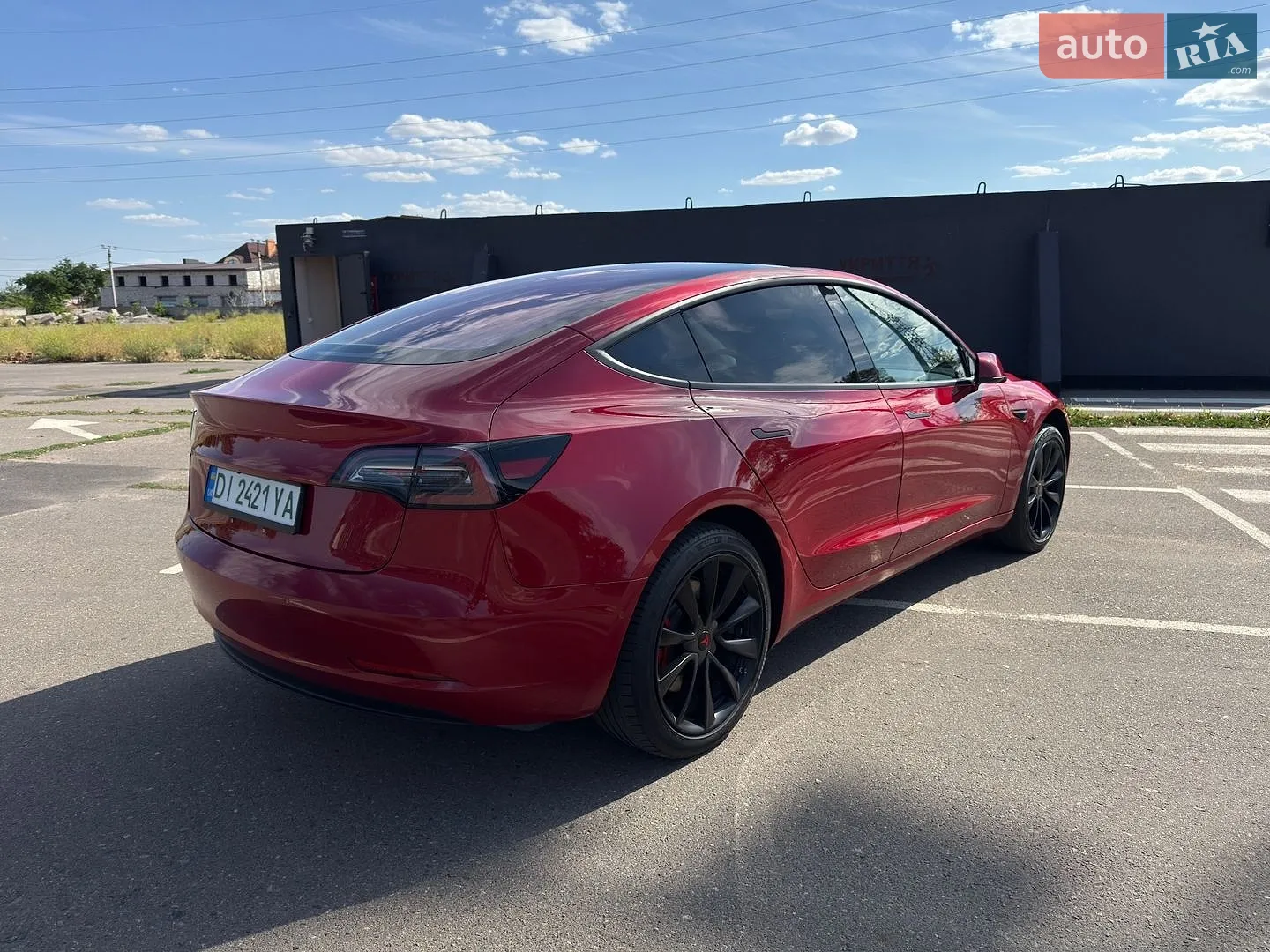 2018 Tesla Model 3 - мініатюра 5