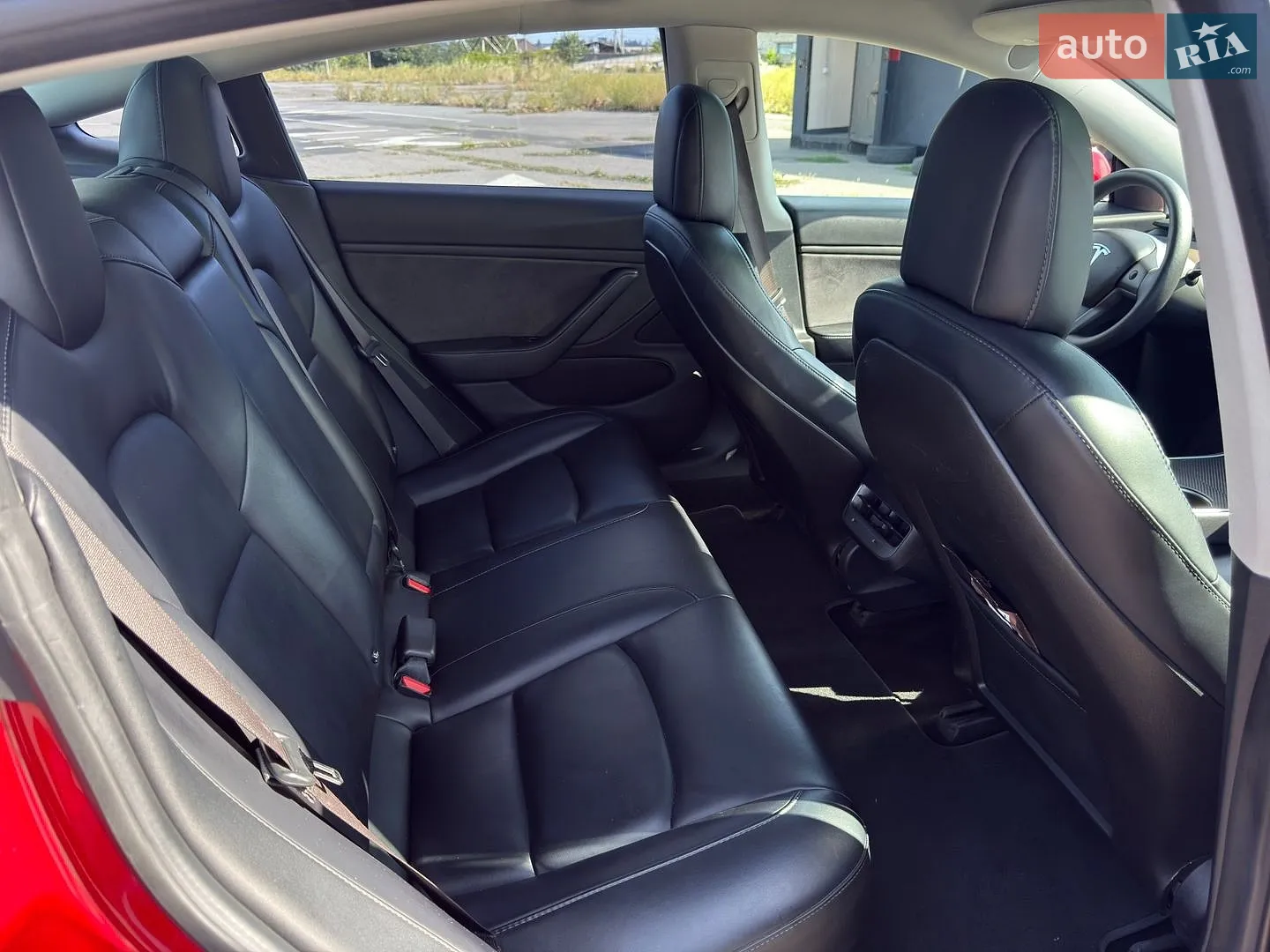 2018 Tesla Model 3 - мініатюра 17