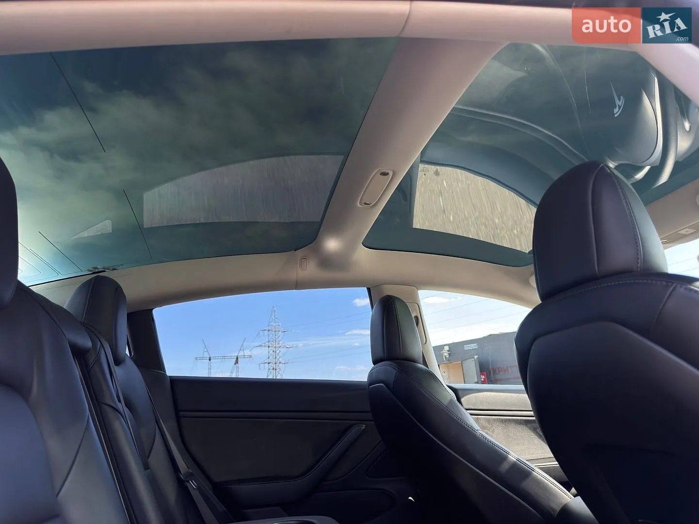 2018 Tesla Model 3 - мініатюра 19