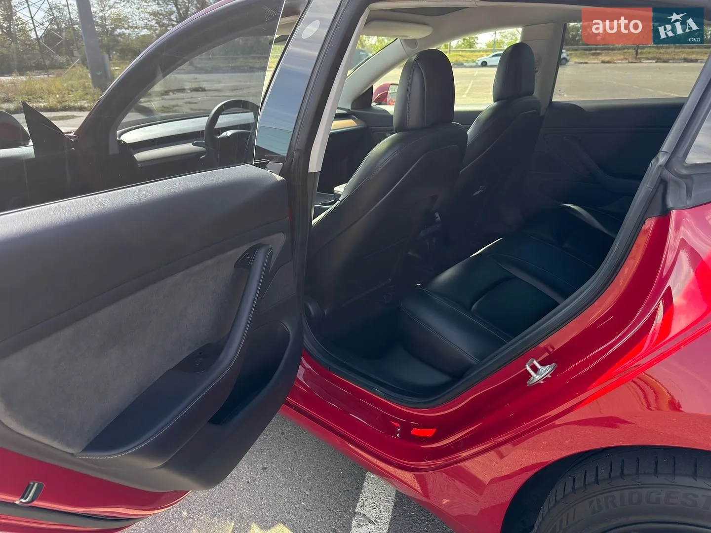 2018 Tesla Model 3 - мініатюра 26