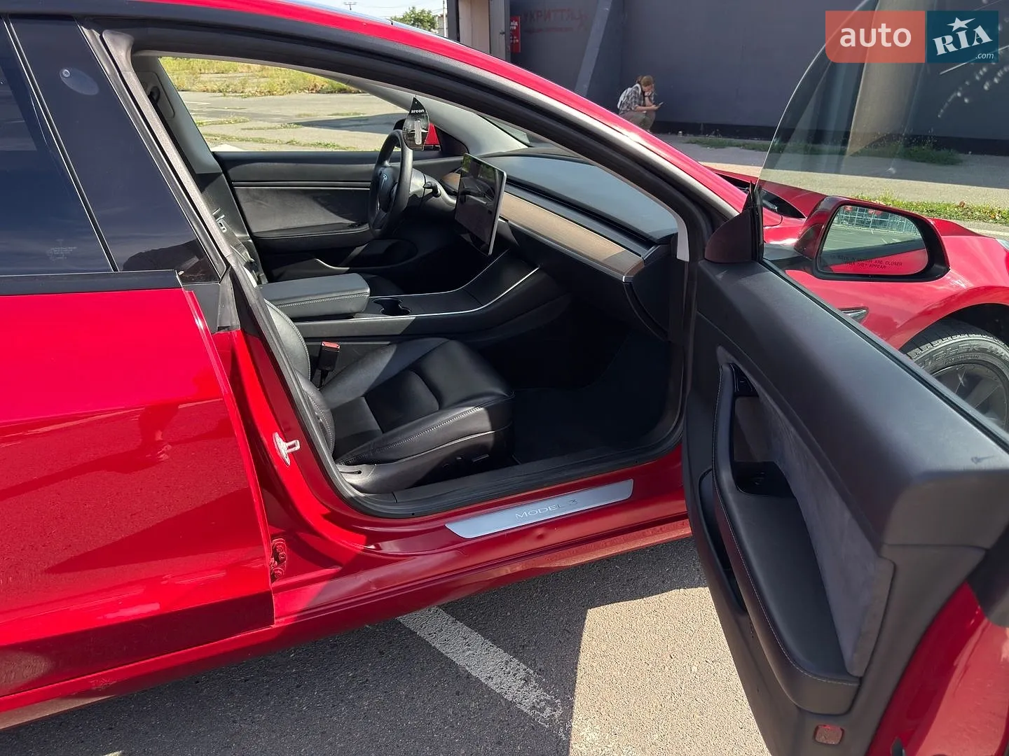 2018 Tesla Model 3 - мініатюра 27