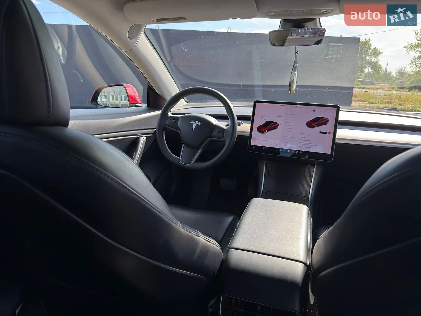 2018 Tesla Model 3 - мініатюра 22