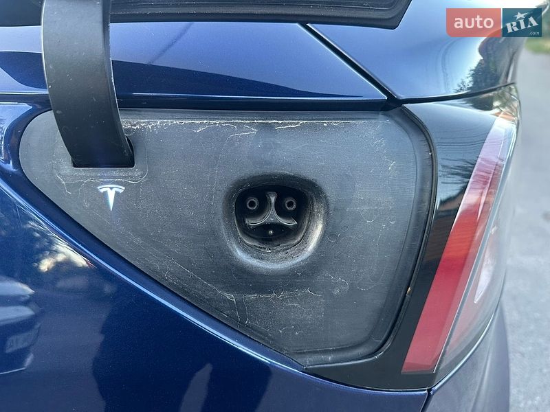 Седан Tesla Model 3 2018 в Вінниці фото 18 Седан Tesla Model 3 2018 в Вінниці