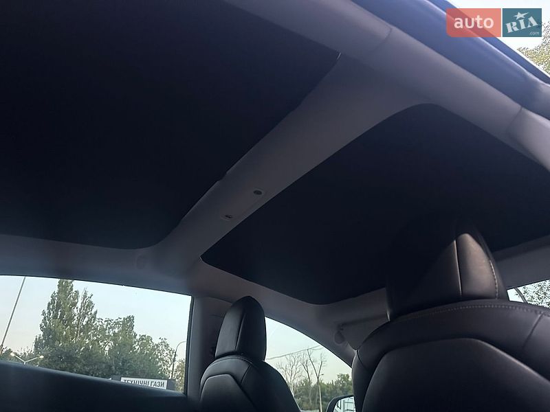 Седан Tesla Model 3 2018 в Вінниці фото 19 Седан Tesla Model 3 2018 в Вінниці