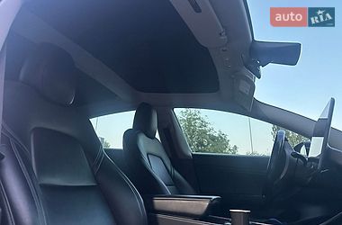 Седан Tesla Model 3 2018 в Вінниці фото 23 Седан Tesla Model 3 2018 в Вінниці