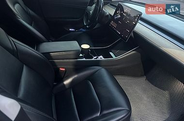 Седан Tesla Model 3 2018 в Вінниці фото 24 Седан Tesla Model 3 2018 в Вінниці