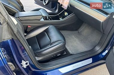 Седан Tesla Model 3 2018 в Вінниці фото 25 Седан Tesla Model 3 2018 в Вінниці