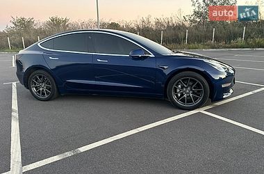 Седан Tesla Model 3 2018 в Вінниці фото 4 Седан Tesla Model 3 2018 в Вінниці