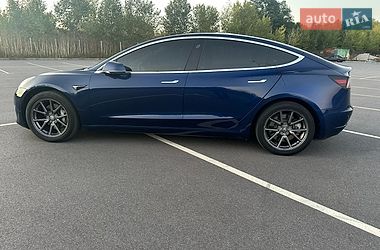 Седан Tesla Model 3 2018 в Вінниці фото 6 Седан Tesla Model 3 2018 в Вінниці