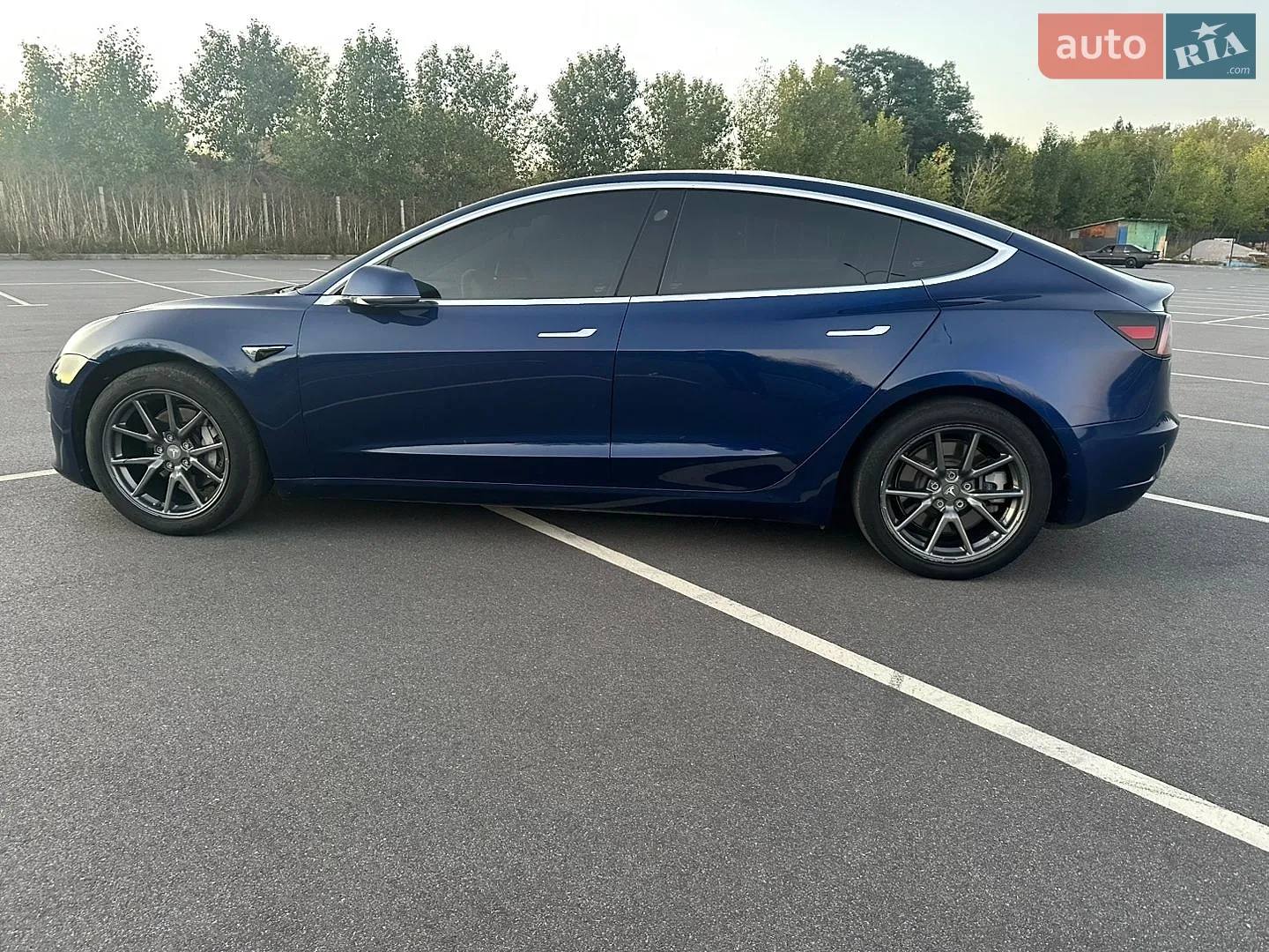 2018 Tesla Model 3 - мініатюра 6