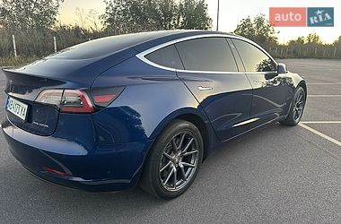 Седан Tesla Model 3 2018 в Вінниці фото 5 Седан Tesla Model 3 2018 в Вінниці