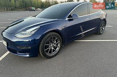 Седан Tesla Model 3 2018 в Вінниці фото 8 Седан Tesla Model 3 2018 в Вінниці