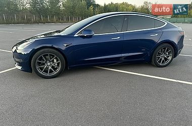 Седан Tesla Model 3 2018 в Вінниці фото 9 Седан Tesla Model 3 2018 в Вінниці