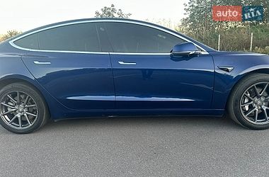 Седан Tesla Model 3 2018 в Вінниці фото 10 Седан Tesla Model 3 2018 в Вінниці
