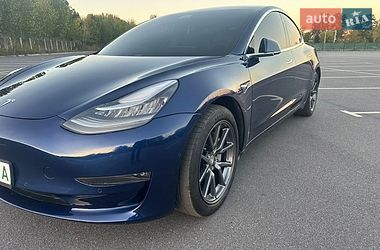 Седан Tesla Model 3 2018 в Вінниці фото 11 Седан Tesla Model 3 2018 в Вінниці
