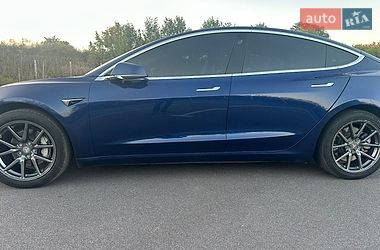 Седан Tesla Model 3 2018 в Вінниці фото 12 Седан Tesla Model 3 2018 в Вінниці