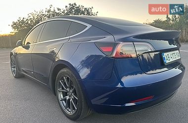 Седан Tesla Model 3 2018 в Вінниці фото 13 Седан Tesla Model 3 2018 в Вінниці