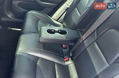 Седан Tesla Model 3 2018 в Вінниці фото 26 Седан Tesla Model 3 2018 в Вінниці