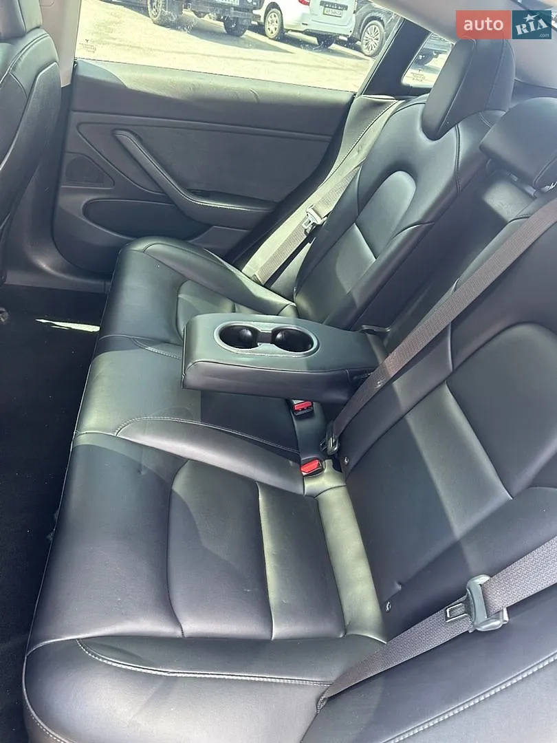 2018 Tesla Model 3 - мініатюра 26