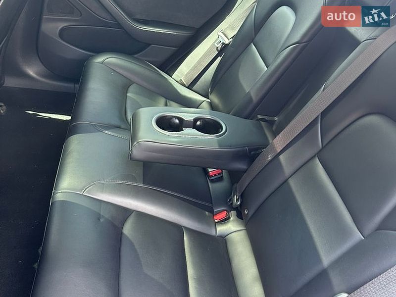 Седан Tesla Model 3 2018 в Вінниці фото 26 Седан Tesla Model 3 2018 в Вінниці