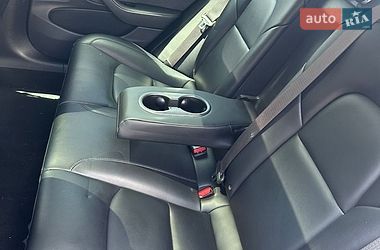 Седан Tesla Model 3 2018 в Вінниці фото 27 Седан Tesla Model 3 2018 в Вінниці