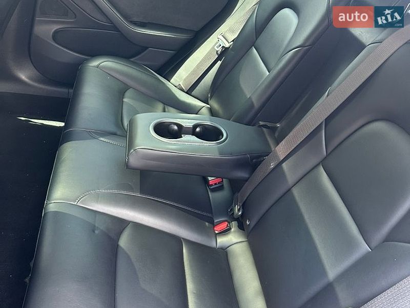 Седан Tesla Model 3 2018 в Вінниці фото 27 Седан Tesla Model 3 2018 в Вінниці