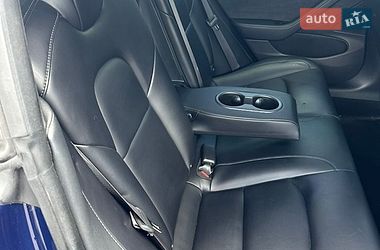 Седан Tesla Model 3 2018 в Вінниці фото 29 Седан Tesla Model 3 2018 в Вінниці