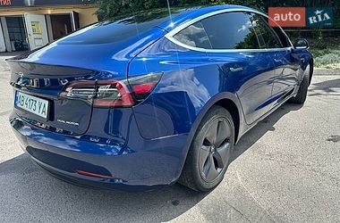 Седан Tesla Model 3 2018 в Вінниці фото 15 Седан Tesla Model 3 2018 в Вінниці