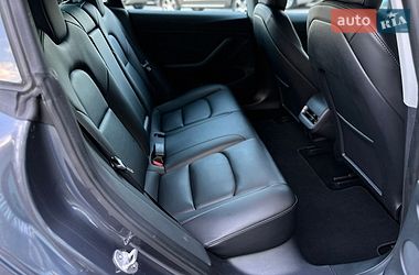 Седан Tesla Model 3 2022 в Одесі