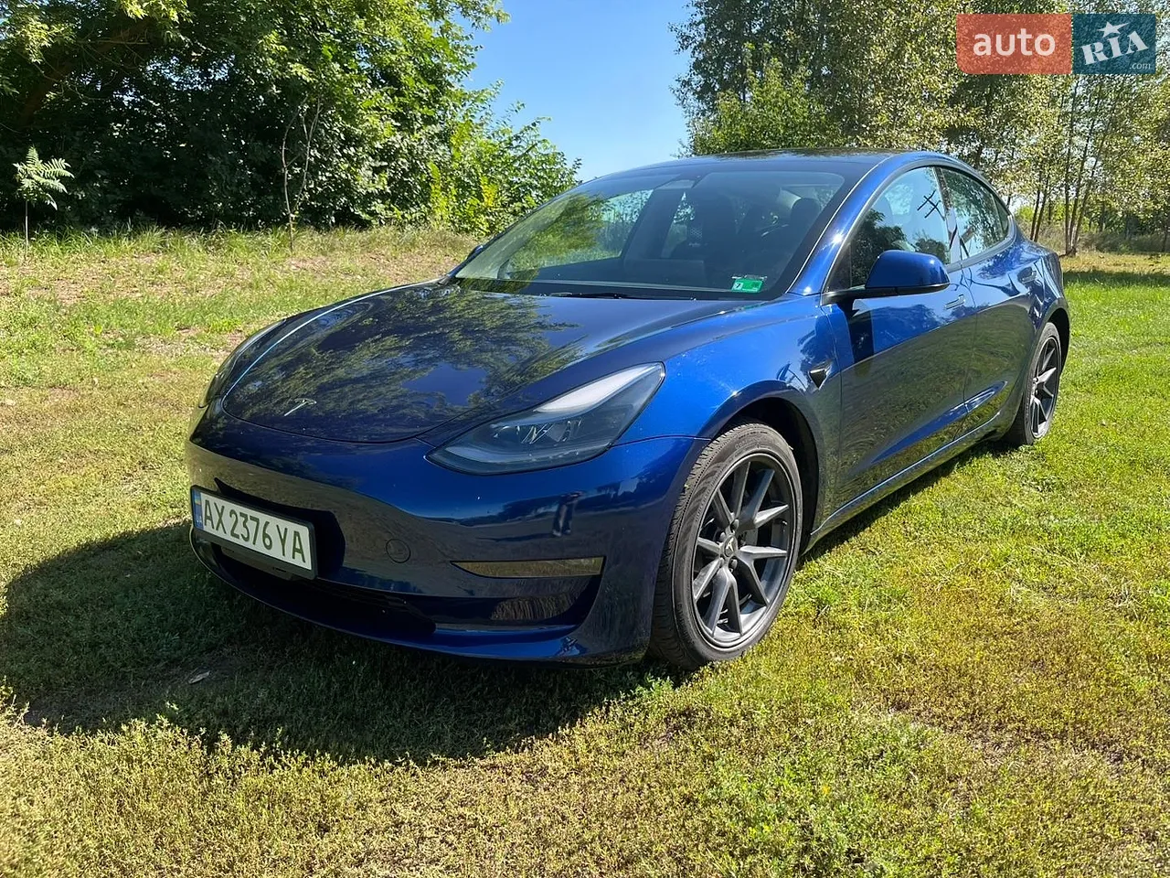 2023 Tesla Model 3 - мініатюра 18