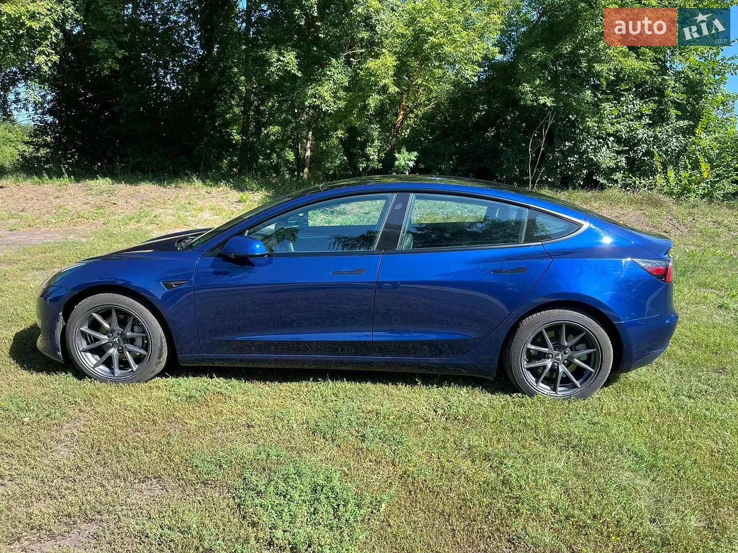 2023 Tesla Model 3 - мініатюра 6