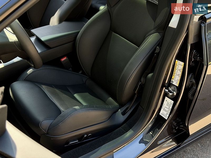 Седан Tesla Model 3 2024 в Киеве фото 13 Седан Tesla Model 3 2024 в Киеве