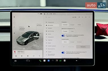 Седан Tesla Model 3 2024 в Киеве фото 20 Седан Tesla Model 3 2024 в Киеве