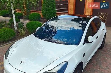 Седан Tesla Model 3 2020 в Миколаєві