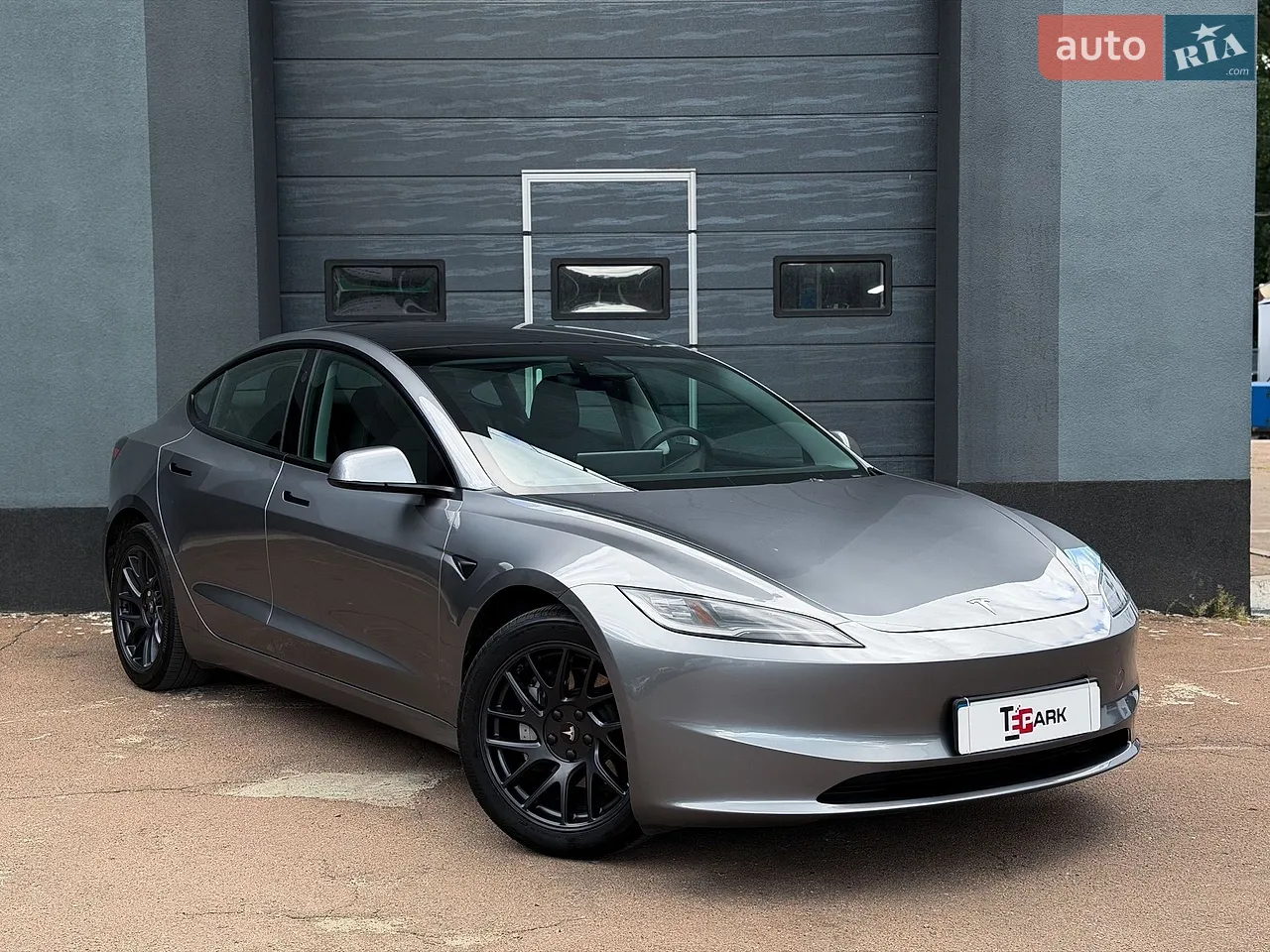 2023 Tesla Model 3 - мініатюра 20