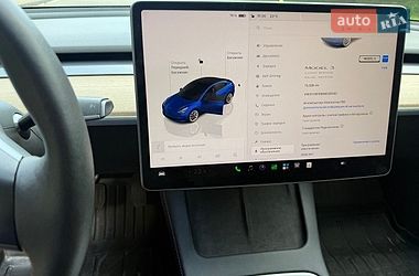 Седан Tesla Model 3 2022 в Києві фото 8 Седан Tesla Model 3 2022 в Києві