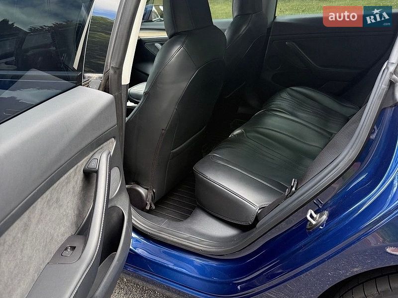 Седан Tesla Model 3 2022 в Києві фото 12 Седан Tesla Model 3 2022 в Києві