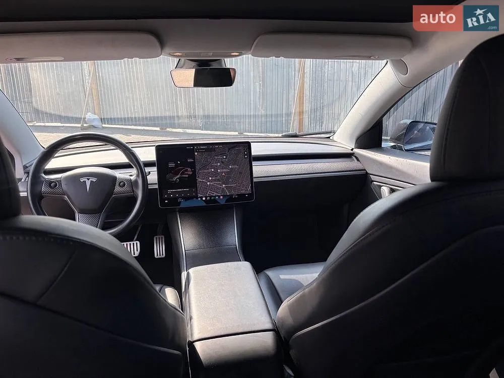 2019 Tesla Model 3 - мініатюра 8