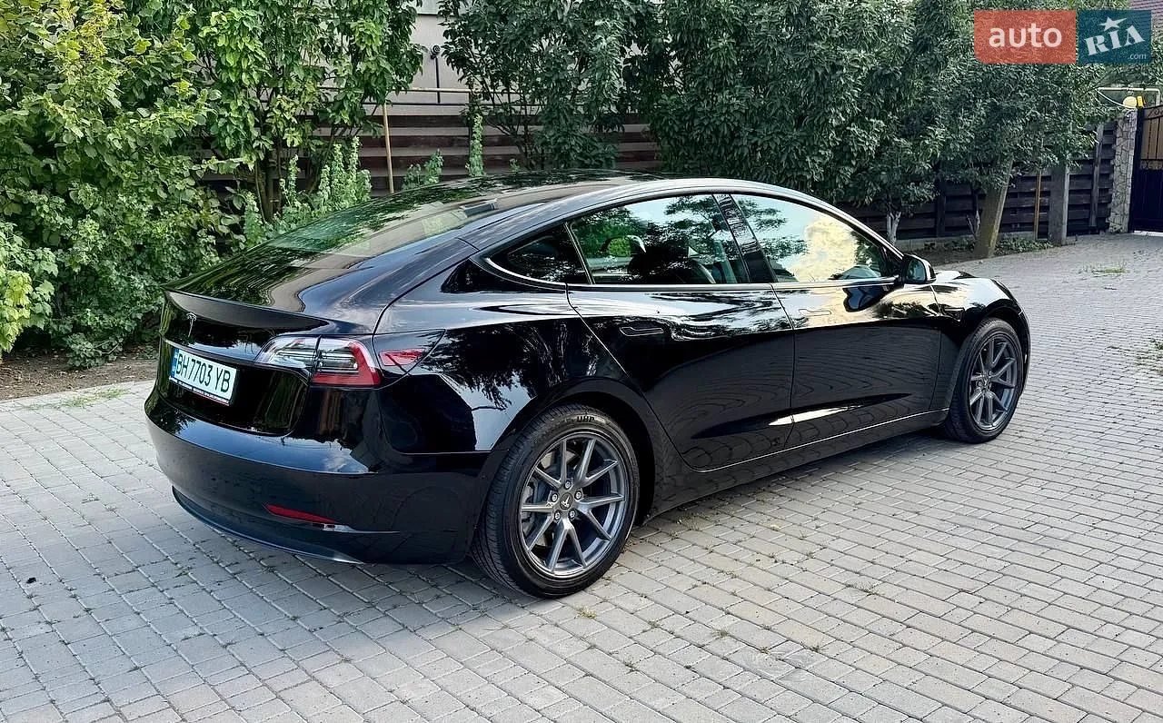 2022 Tesla Model 3 - мініатюра 6
