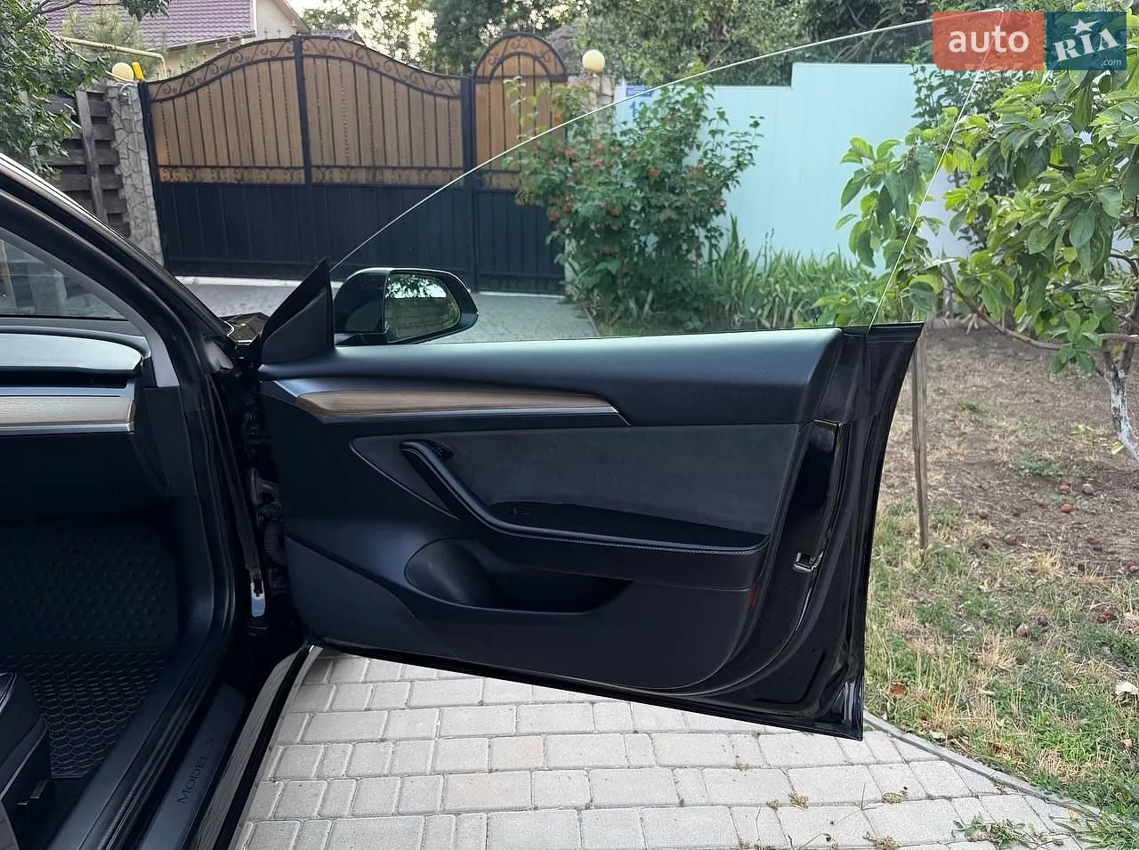 2022 Tesla Model 3 - мініатюра 19